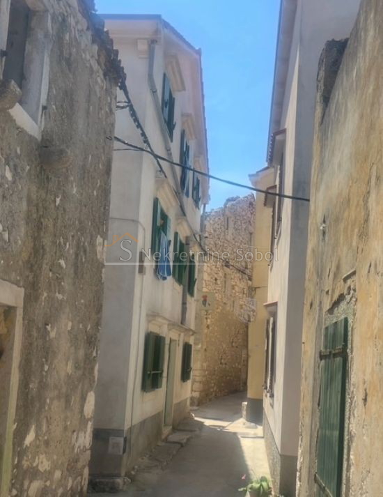 Mali Lošinj, Otok Susak - Kuća, 120 m2