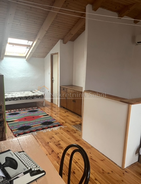 Mali Lošinj, Otok Susak - Kuća, 120 m2