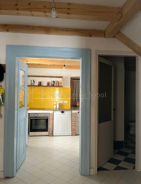 Mali Lošinj, Otok Susak - Kuća, 120 m2