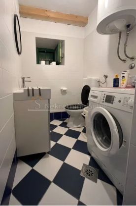 Susak, Island Susak - House, 92 m2