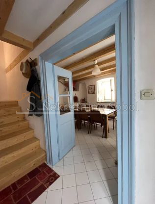 Susak, Island Susak - House, 92 m2