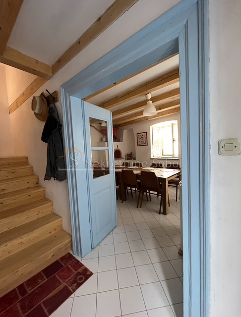 Mali Lošinj, Otok Susak - Kuća, 120 m2