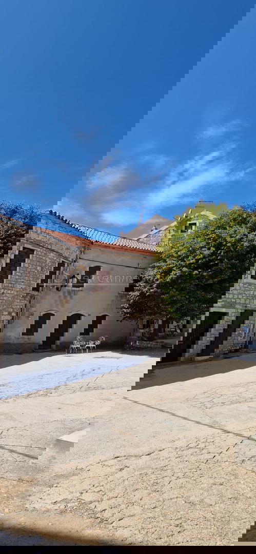 Osor, Island Cres - House, 92 m2