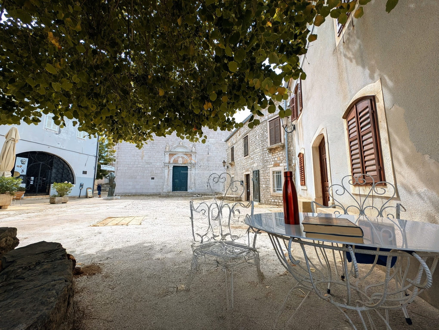 Osor, Island Cres - House, 92 m2