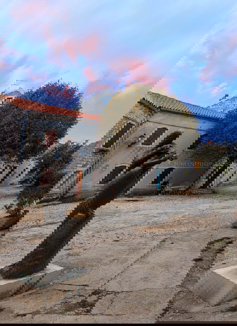 Osor, Island Cres - House, 92 m2