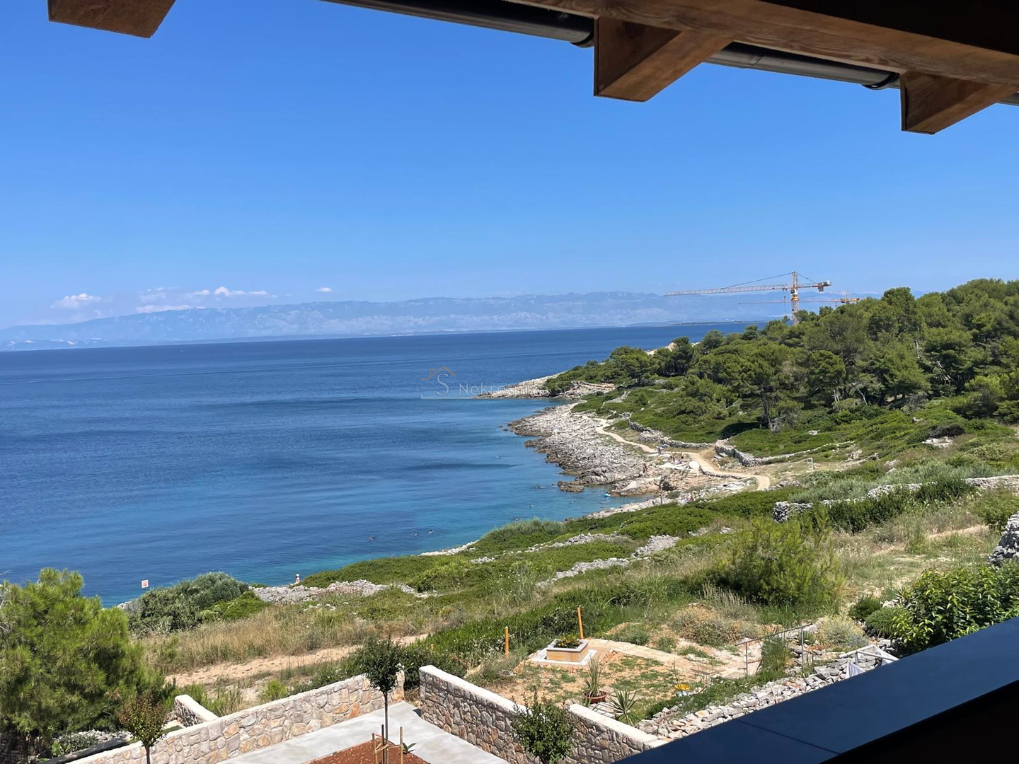 Mali Losinj - House, 305 m2