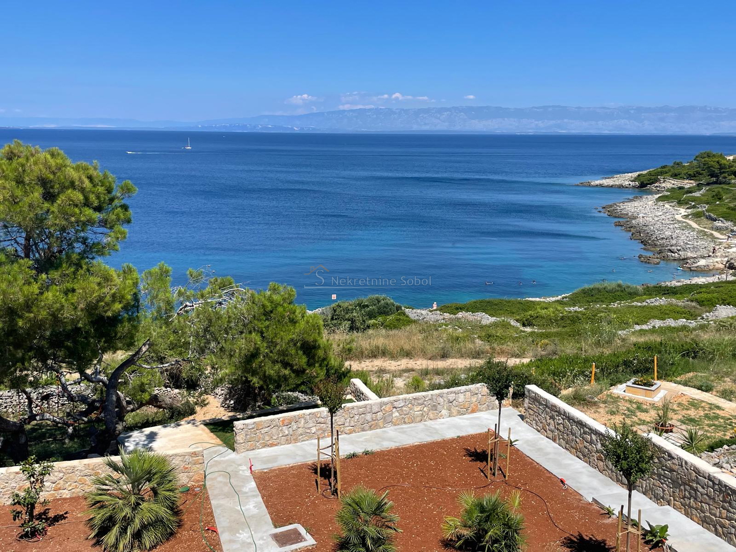 Mali Losinj - House, 305 m2