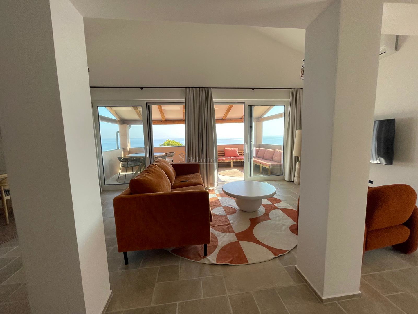 Mali Losinj - House, 305 m2