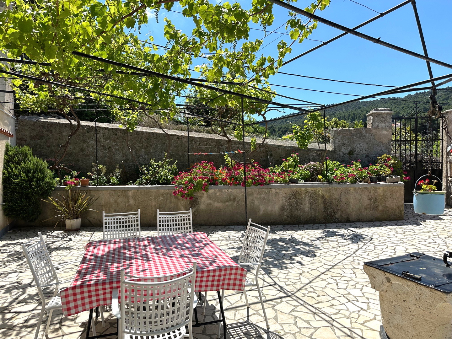 Veli Losinj, Island Losinj - House, 181.35 m2