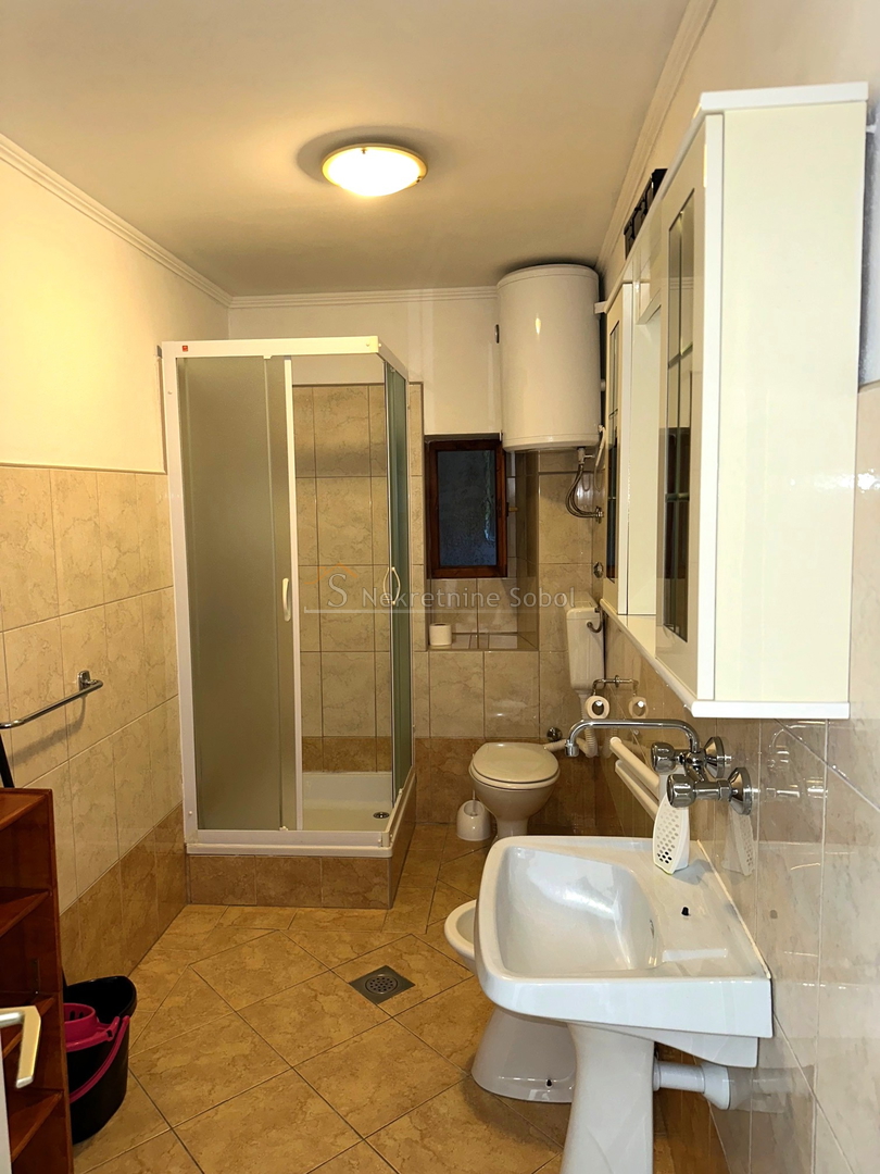Veli Losinj, Island Losinj - House, 181.35 m2