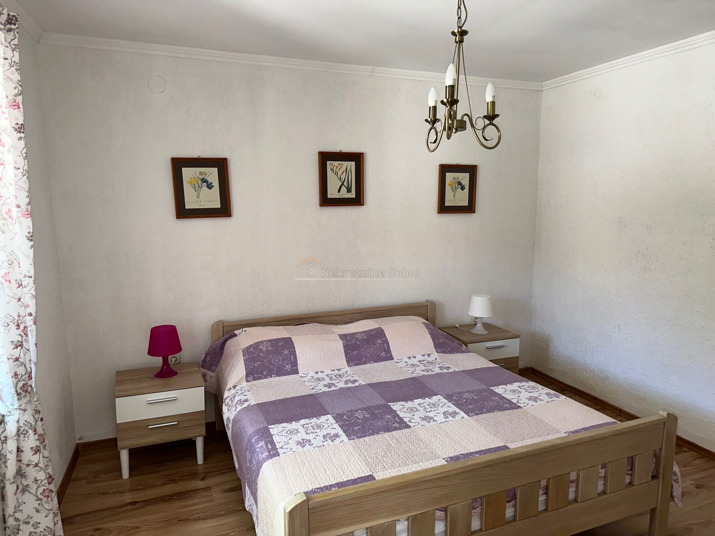 Veli Losinj, Island Losinj - House, 181.35 m2