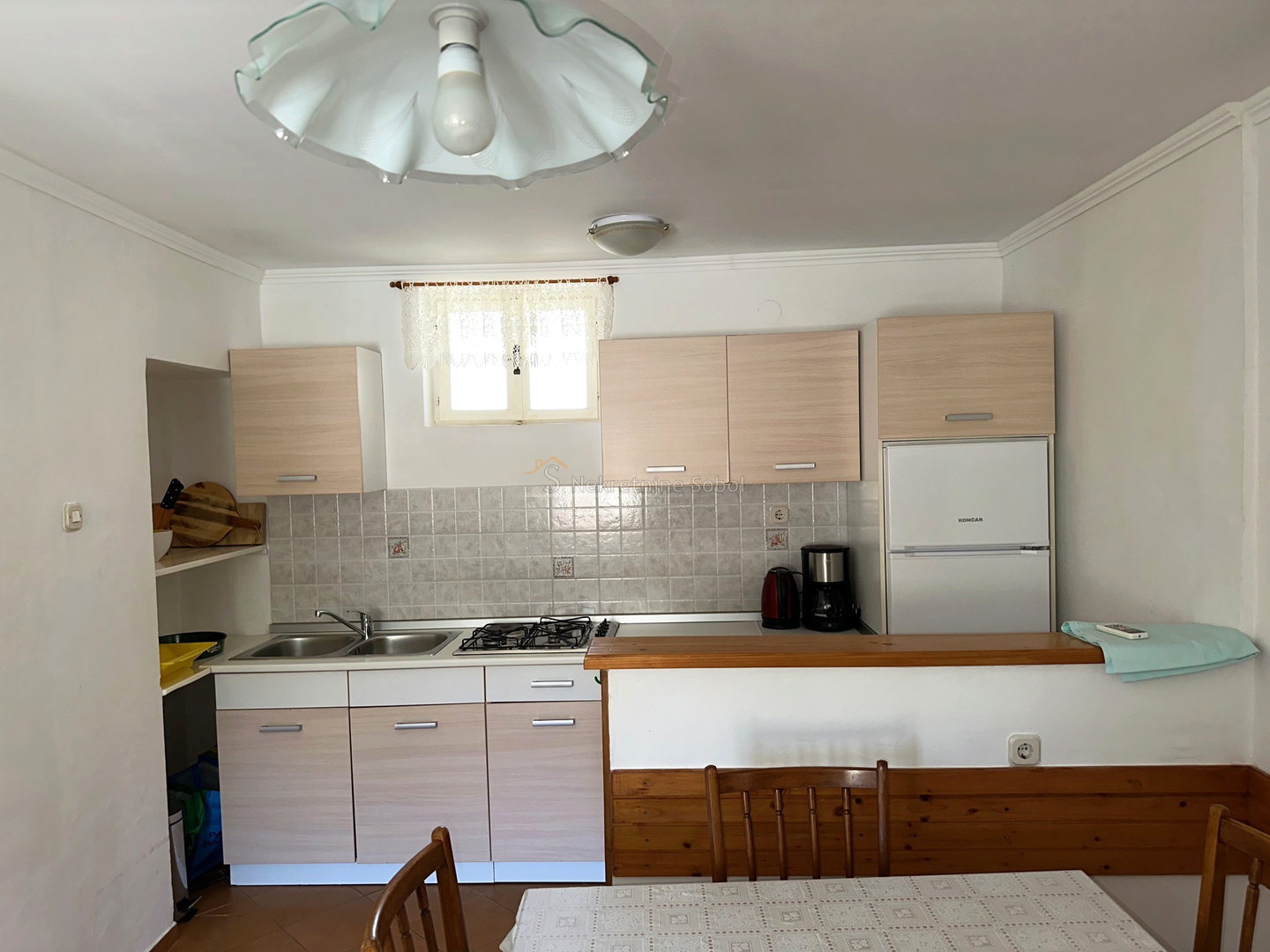 Veli Losinj, Island Losinj - House, 181.35 m2