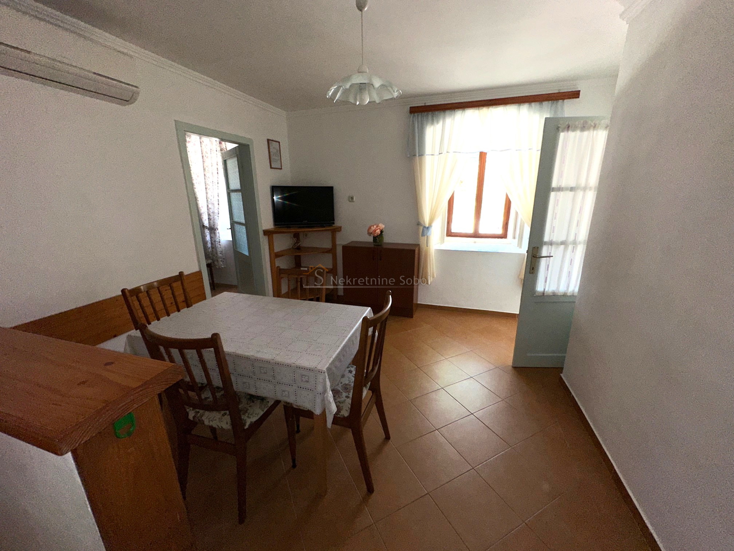 Veli Losinj, Island Losinj - House, 181.35 m2