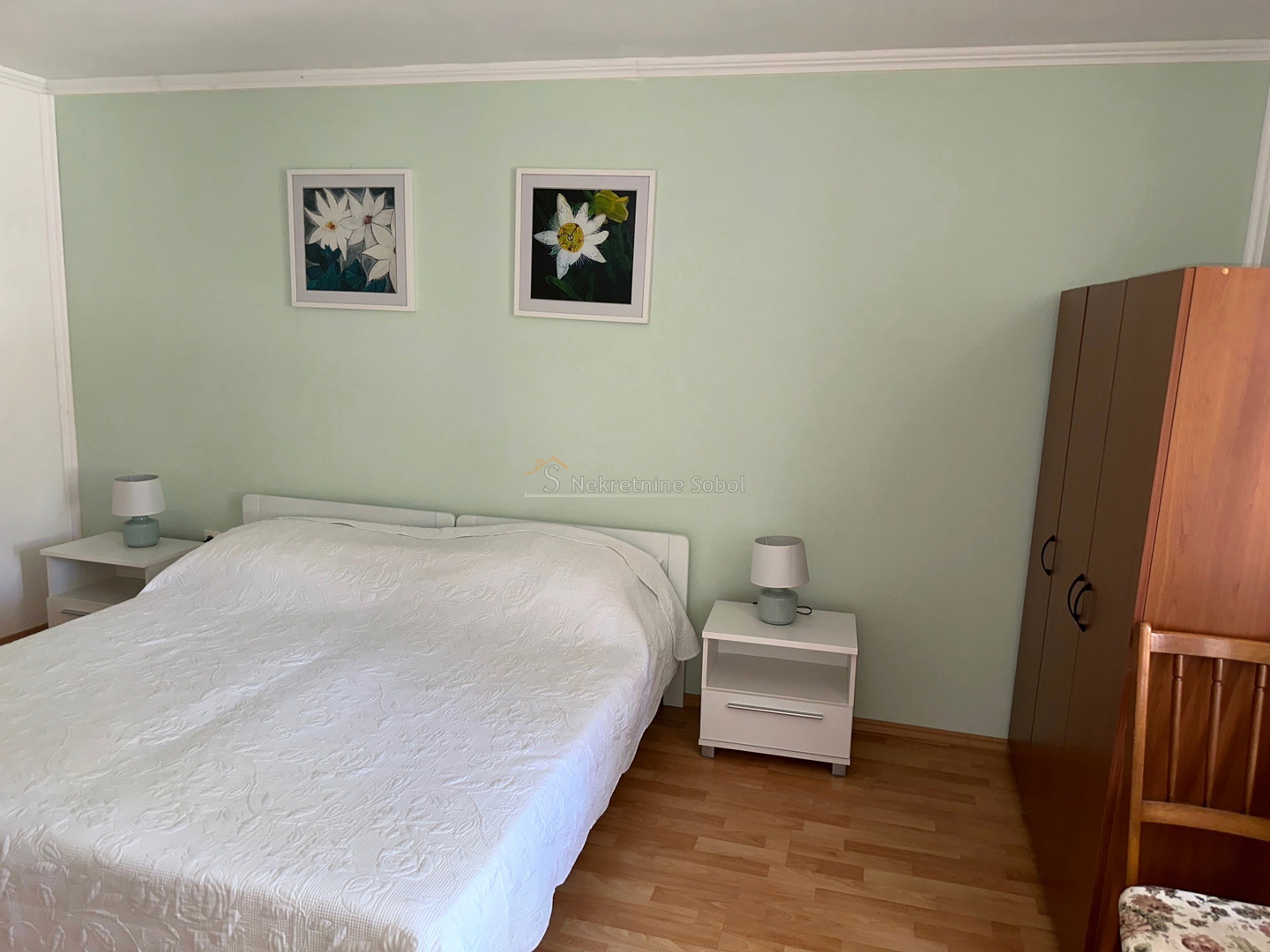 Veli Losinj, Island Losinj - House, 181.35 m2