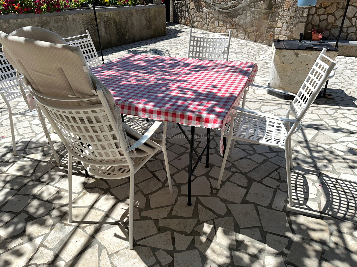 Veli Losinj, Island Losinj - House, 181.35 m2