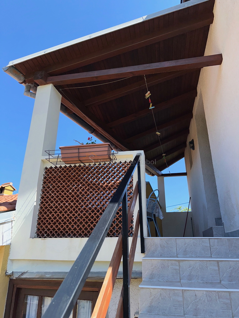Veli Losinj, Island Losinj - House, 181.35 m2