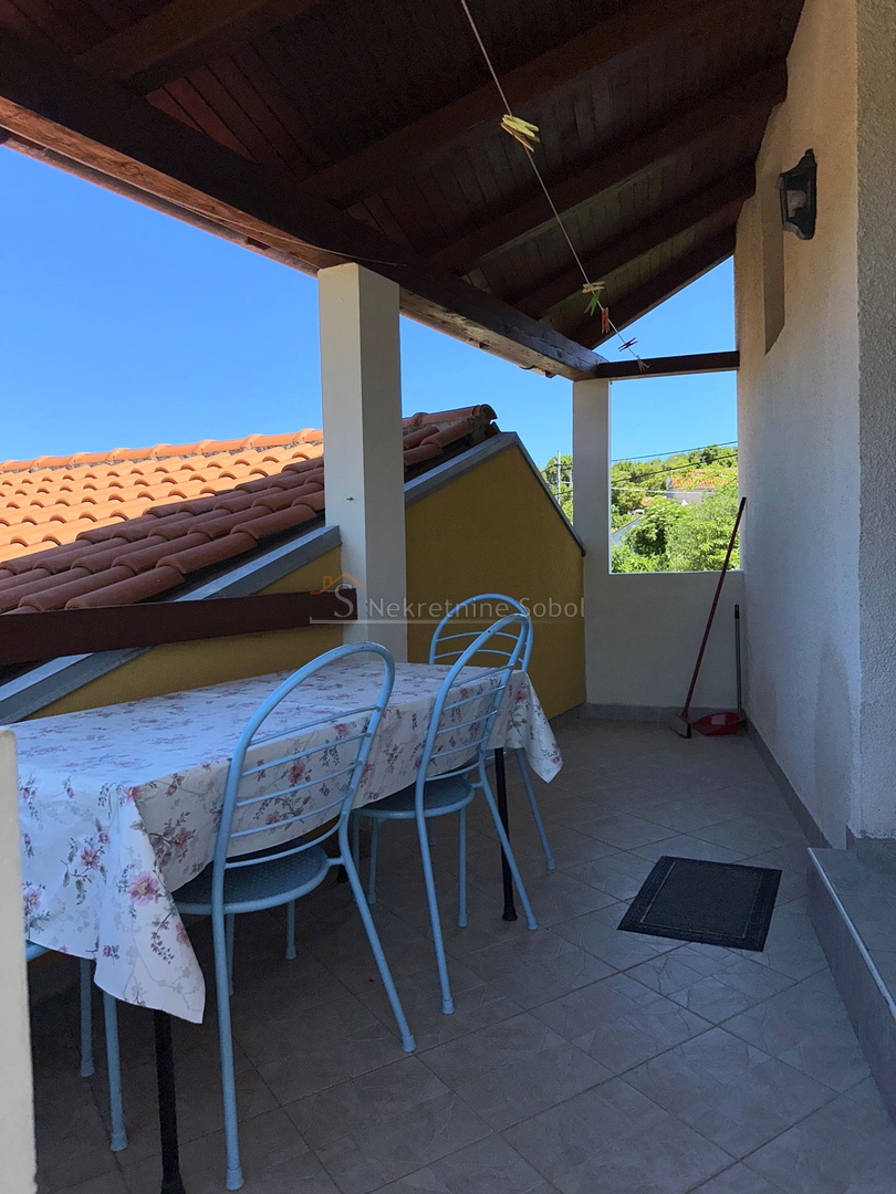 Veli Losinj, Island Losinj - House, 181.35 m2