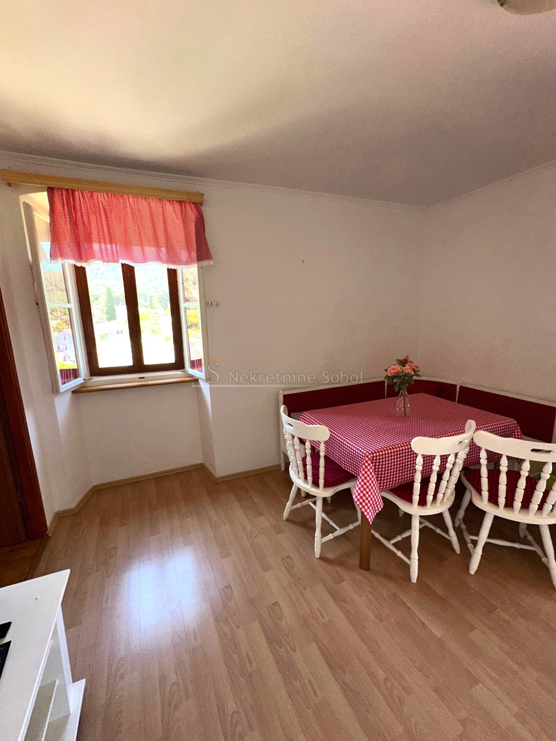Veli Losinj, Island Losinj - House, 181.35 m2