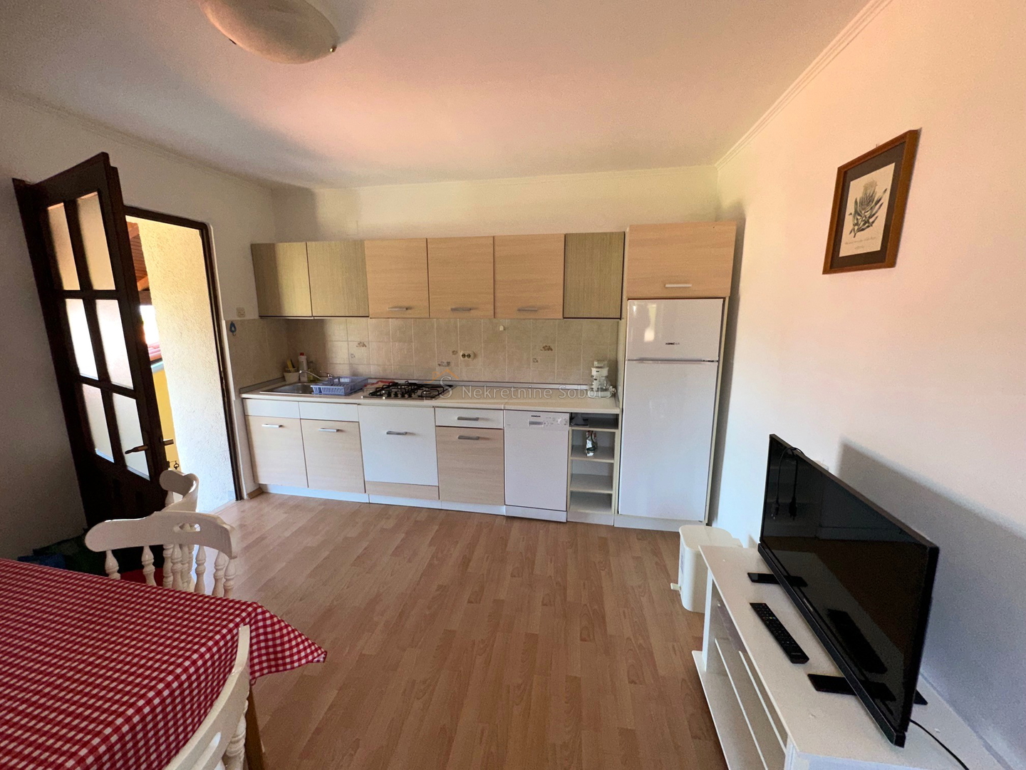 Veli Losinj, Island Losinj - House, 181.35 m2