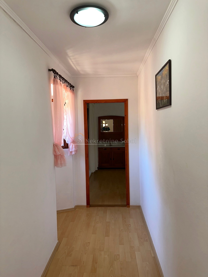 Veli Losinj, Island Losinj - House, 181.35 m2