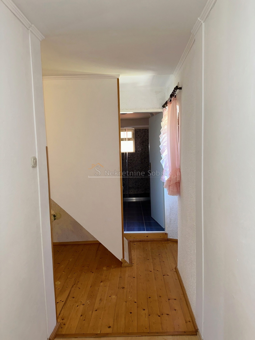Veli Losinj, Island Losinj - House, 181.35 m2
