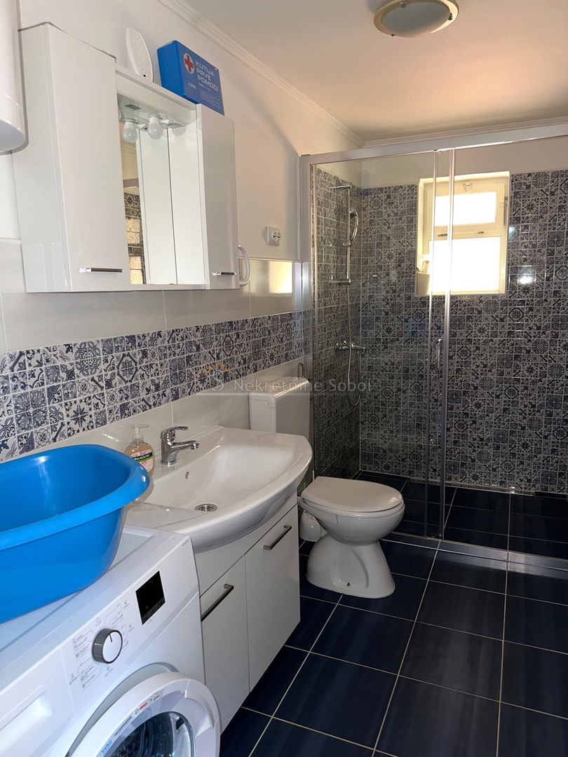 Veli Losinj, Island Losinj - House, 181.35 m2