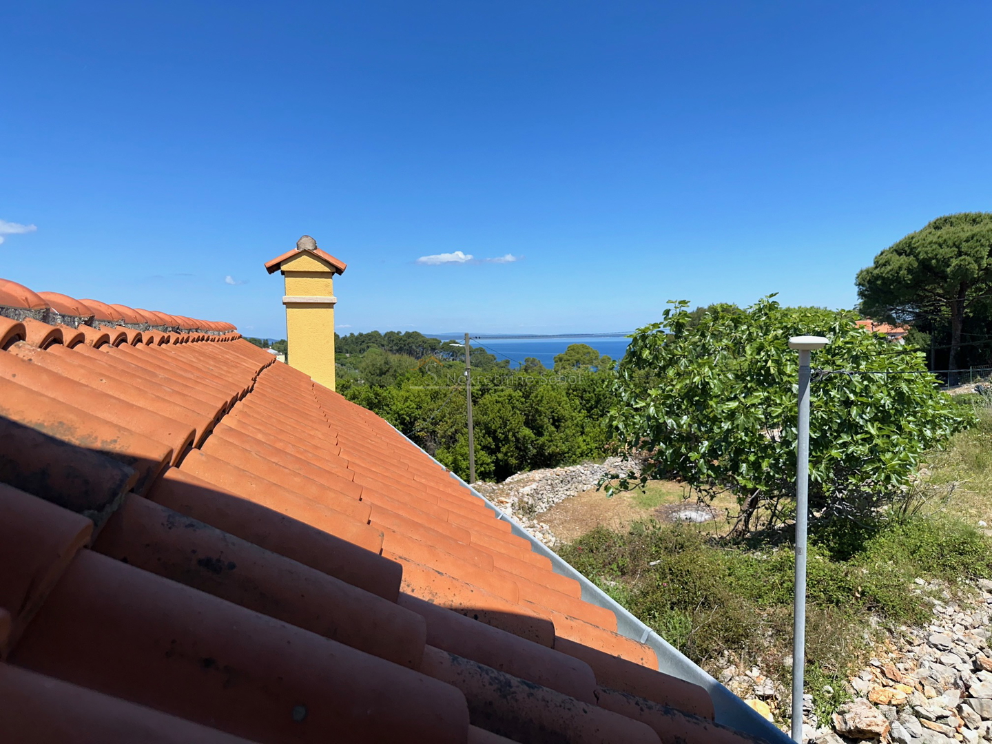 Veli Losinj, Island Losinj - House, 181.35 m2