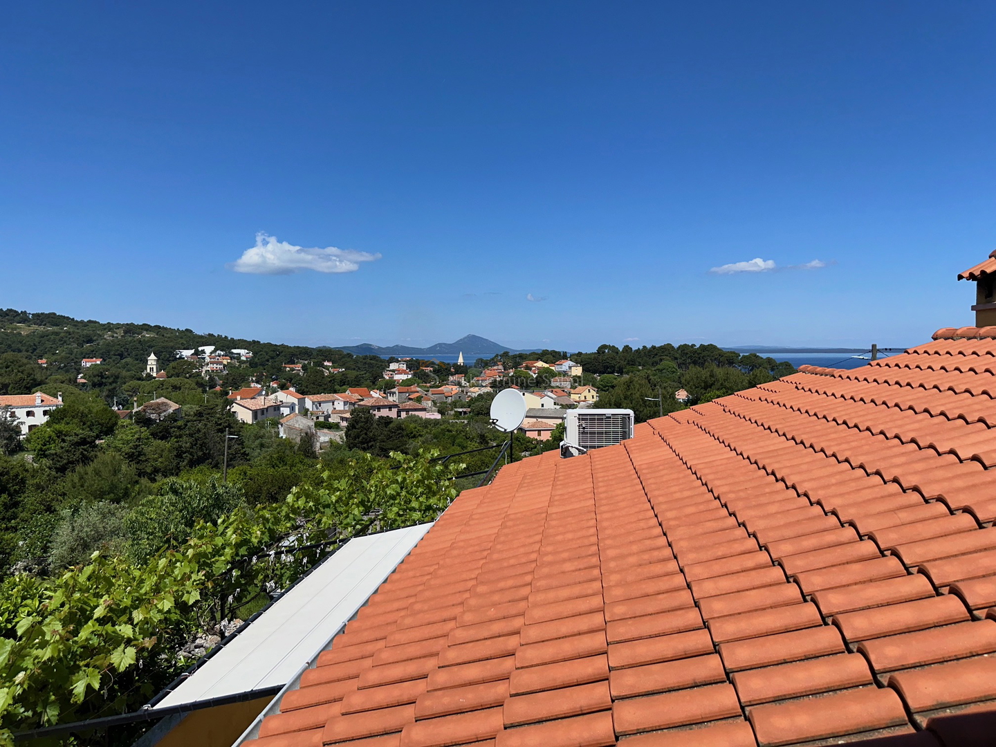 Veli Losinj, Island Losinj - House, 181.35 m2