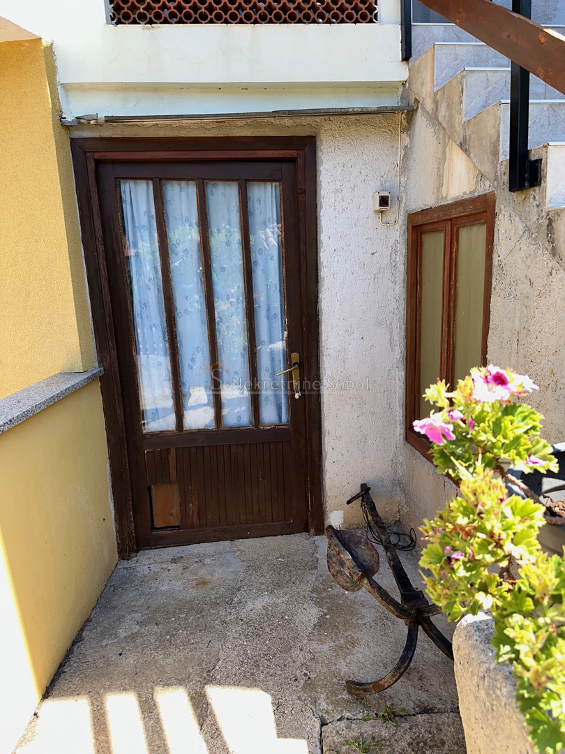 Veli Losinj, Island Losinj - House, 181.35 m2