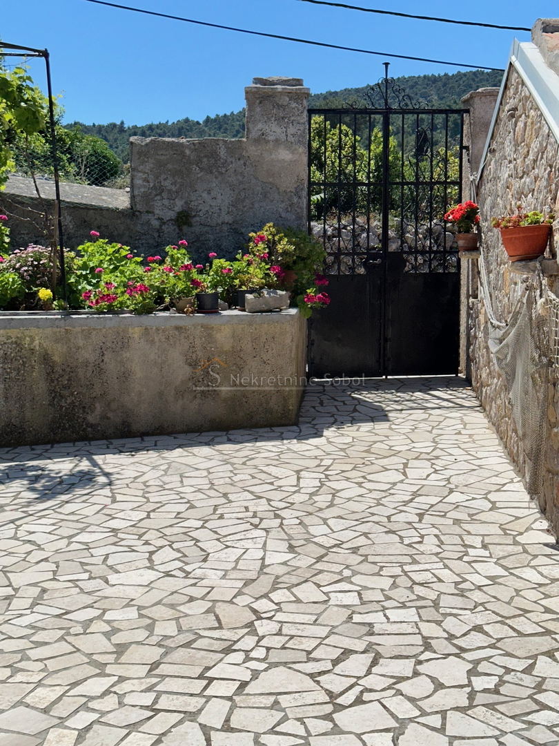Veli Losinj, Island Losinj - House, 181.35 m2