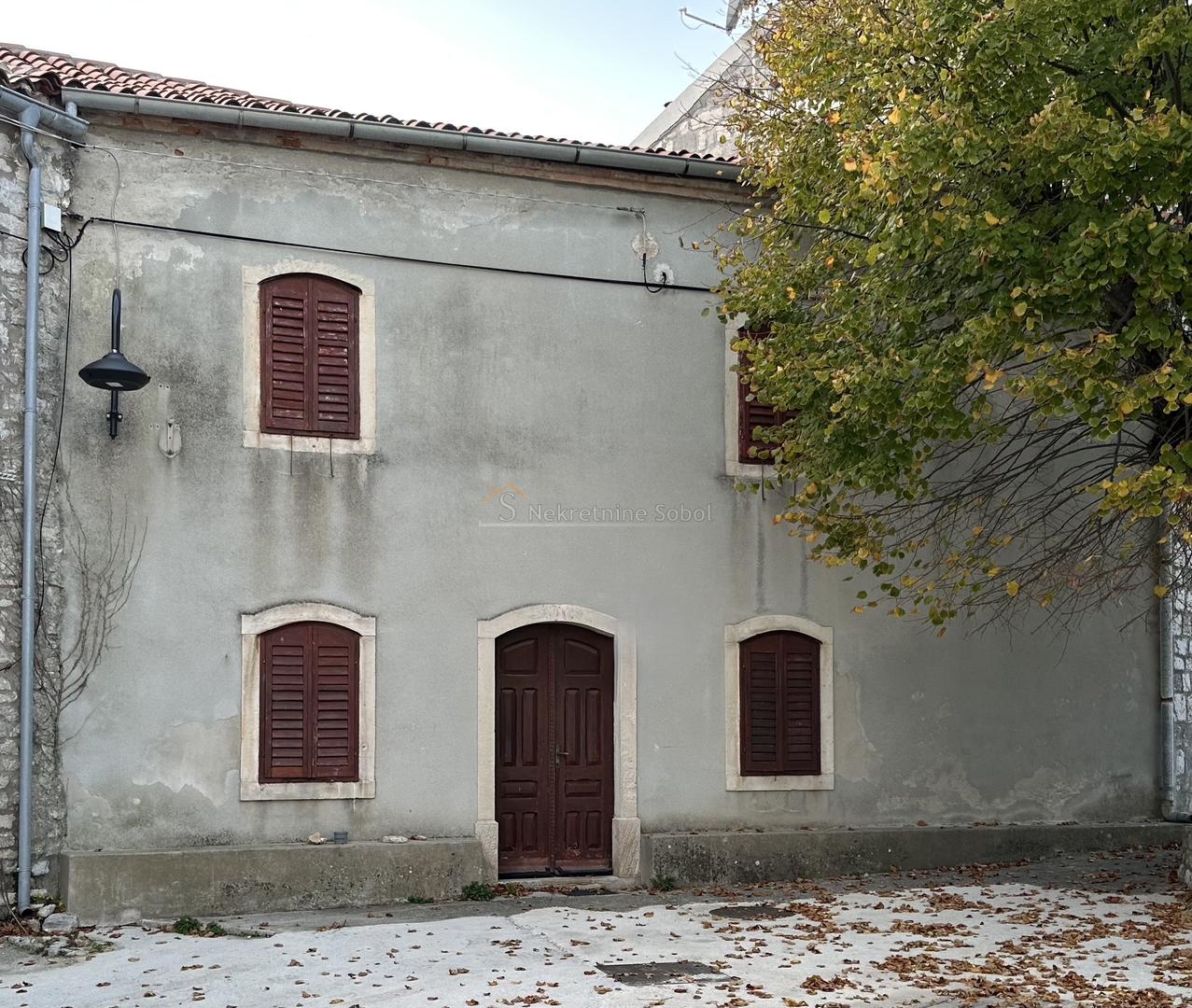 Osor, Island Cres - House, 92 m2