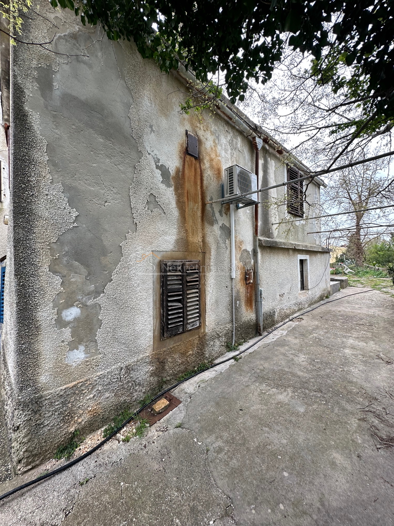 Nerezine, Island Losinj - House, 200 m2