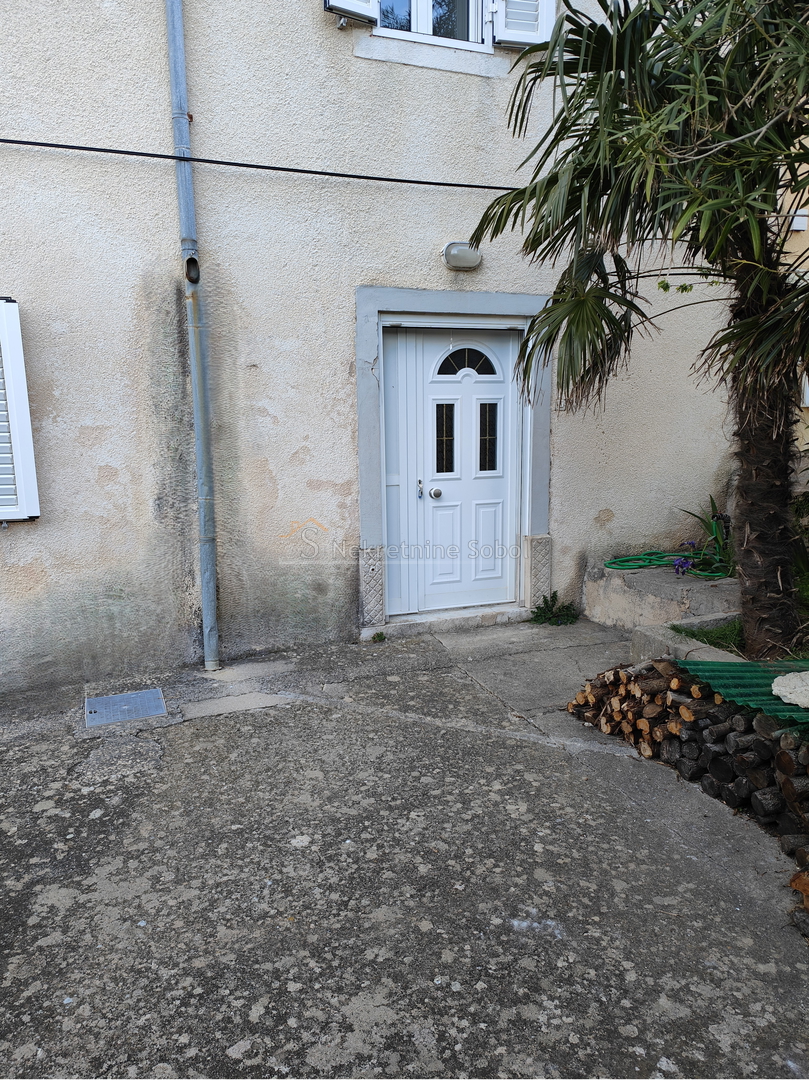 Nerezine, Otok Lošinj - Kuća, 153 m2