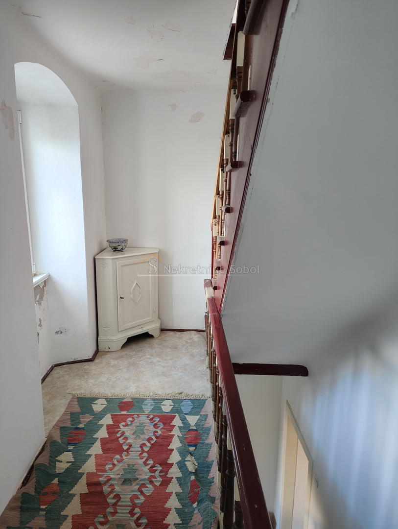 Nerezine, Otok Lošinj - Kuća, 153 m2