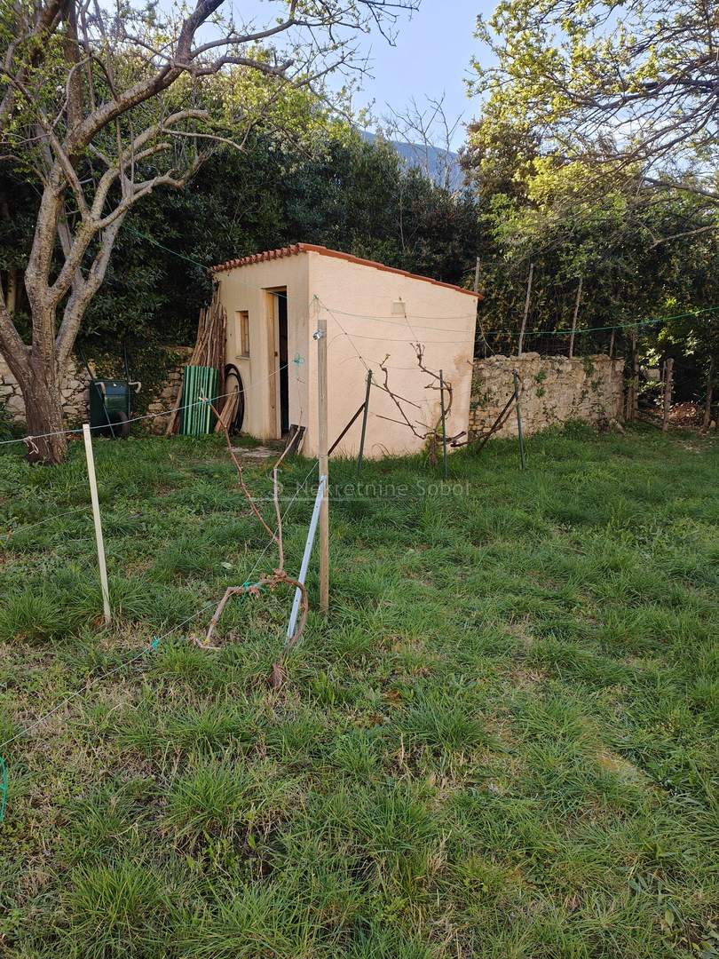 Nerezine, Otok Lošinj - Kuća, 153 m2