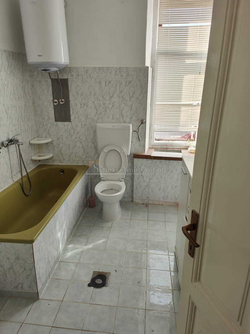 Veli Losinj, Island Losinj - 2R+LR, 70.05 m2