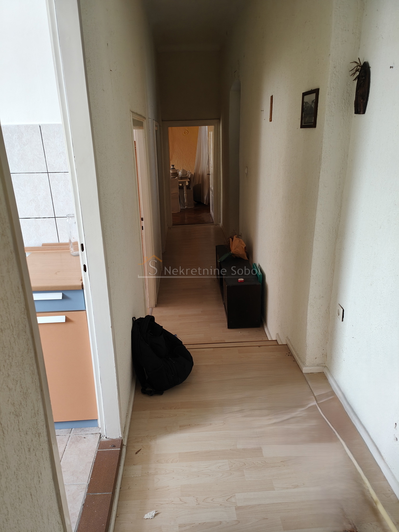 Veli Losinj, Island Losinj - 2R+LR, 70.05 m2