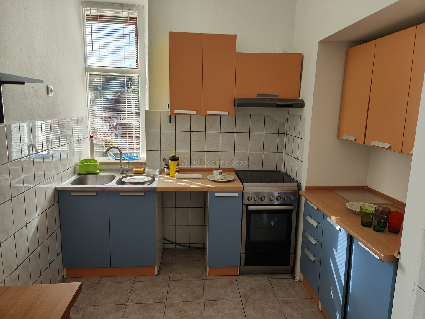 Veli Losinj, Island Losinj - 2R+LR, 70.05 m2