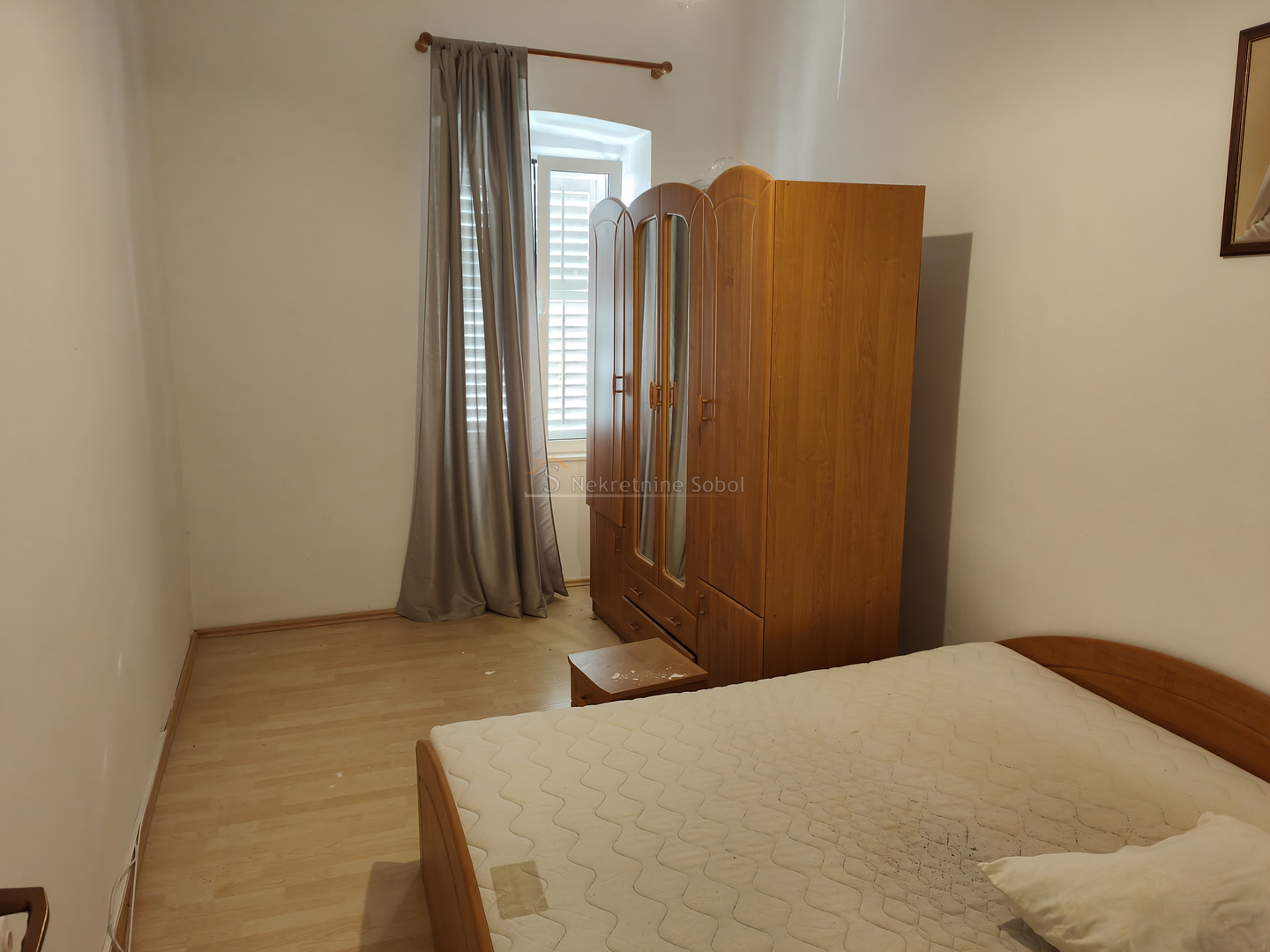 Veli Losinj, Island Losinj - 2R+LR, 70.05 m2