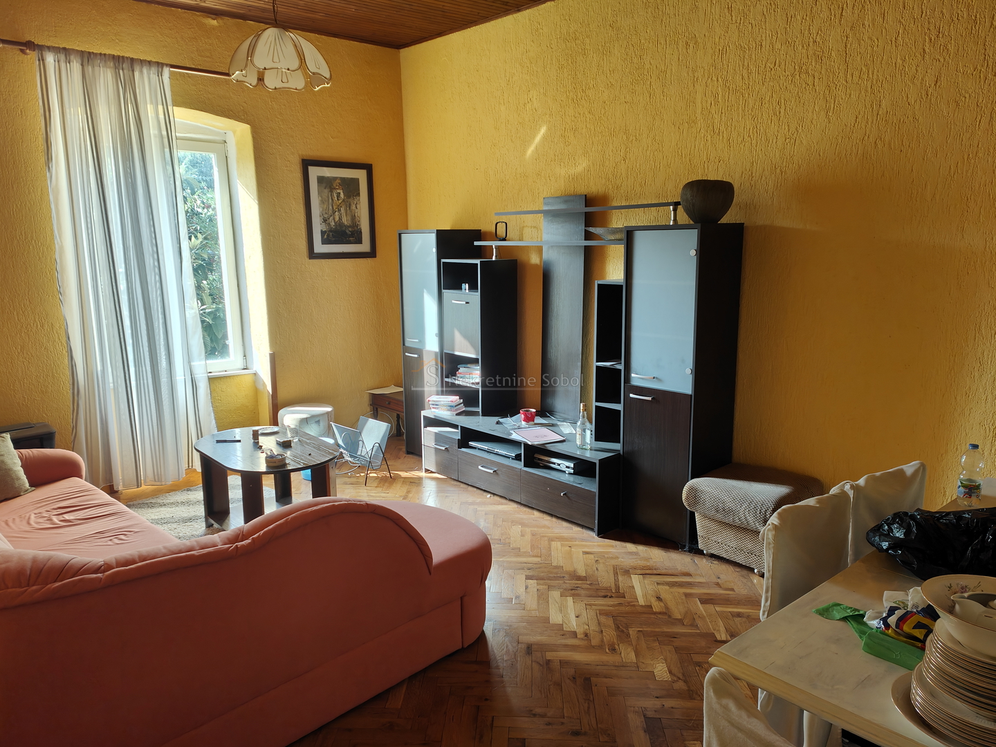 Veli Losinj, Island Losinj - 2R+LR, 70.05 m2