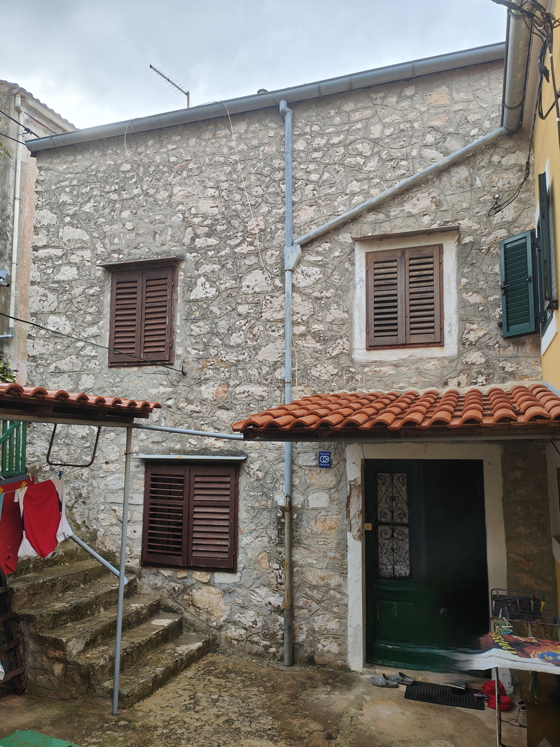 Mali Lošinj - Kuća, 66.44 m2