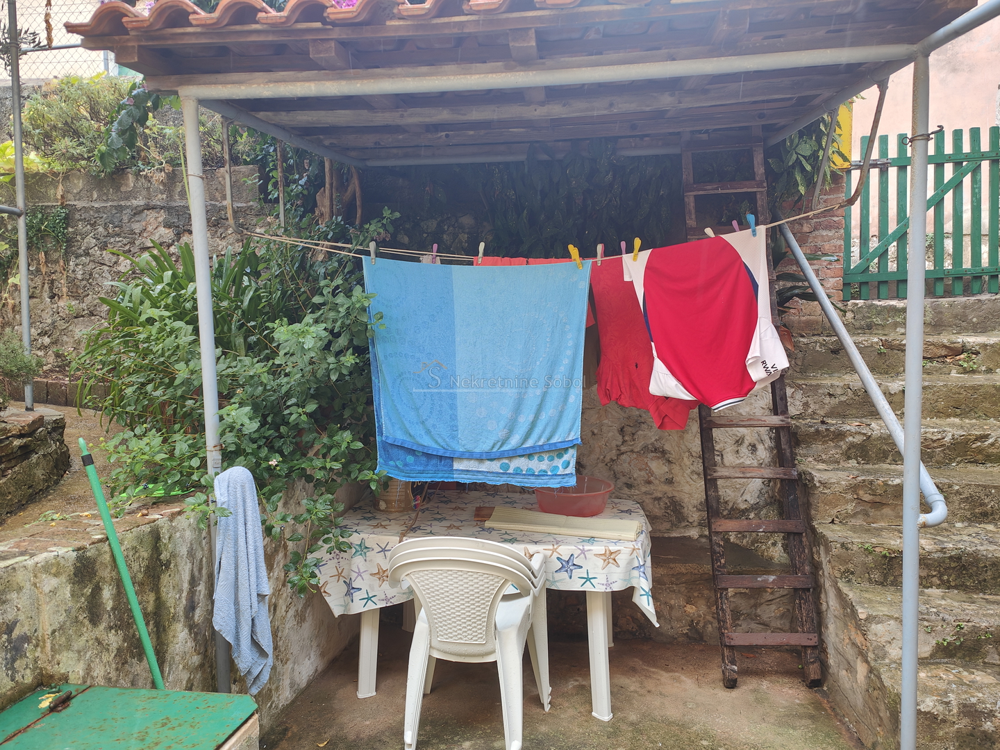 Mali Lošinj - Kuća, 66.44 m2