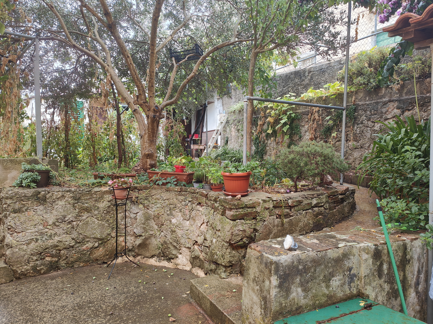 Mali Lošinj - Kuća, 66.44 m2