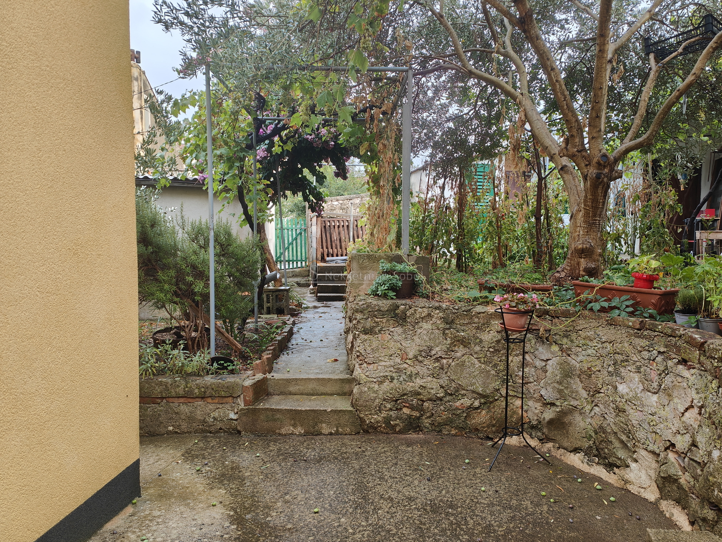 Mali Lošinj - Kuća, 66.44 m2