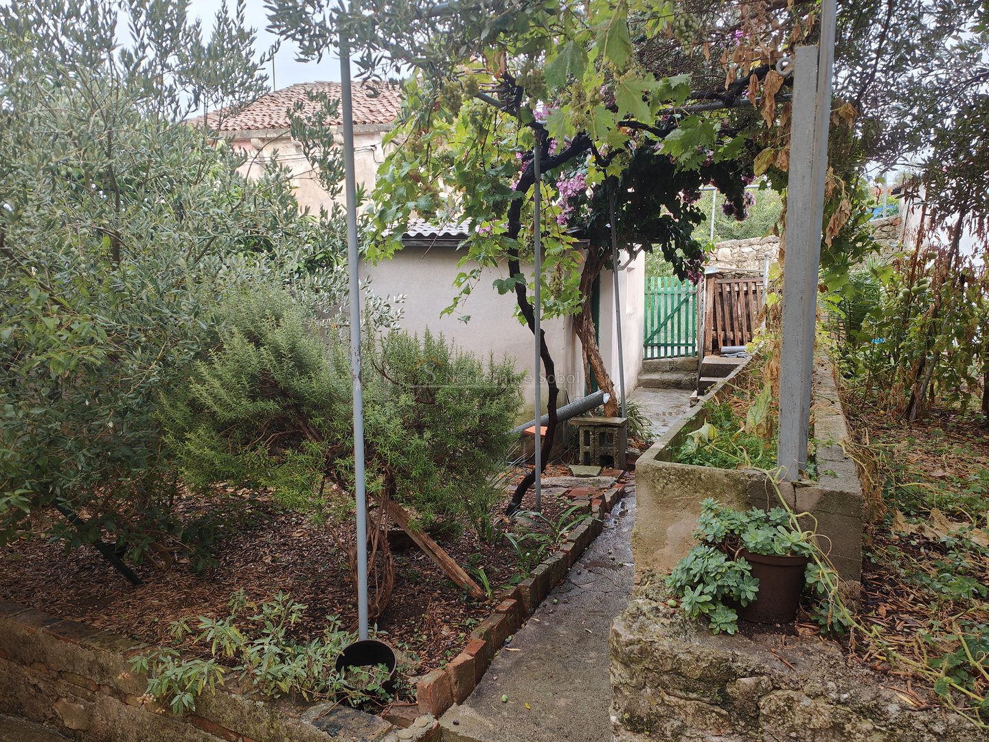 Mali Lošinj - Kuća, 66.44 m2