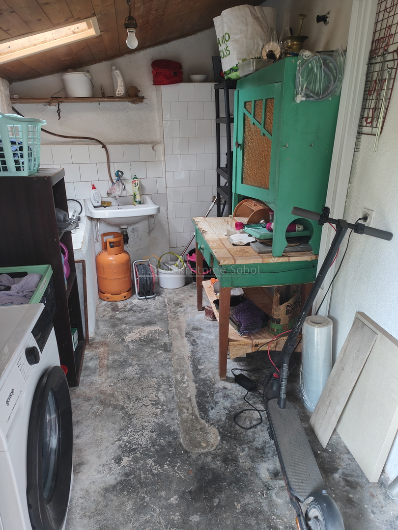 Mali Lošinj - Kuća, 66.44 m2