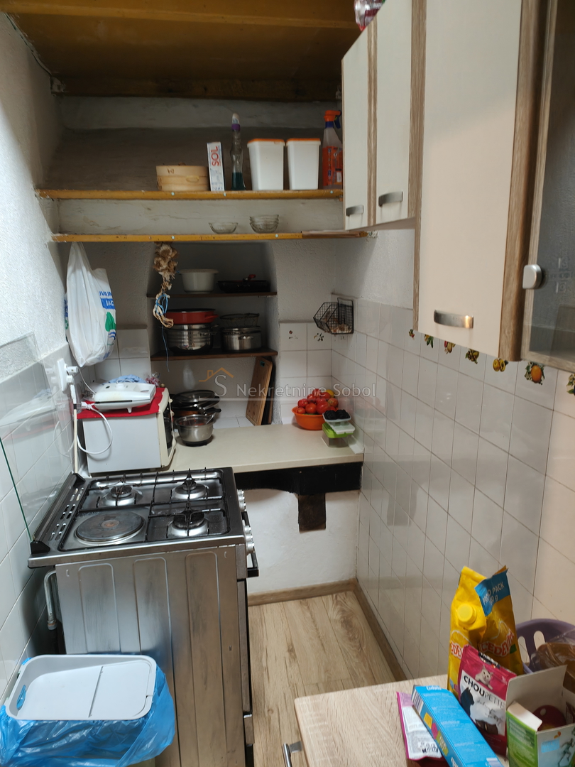 Mali Lošinj - Kuća, 66.44 m2