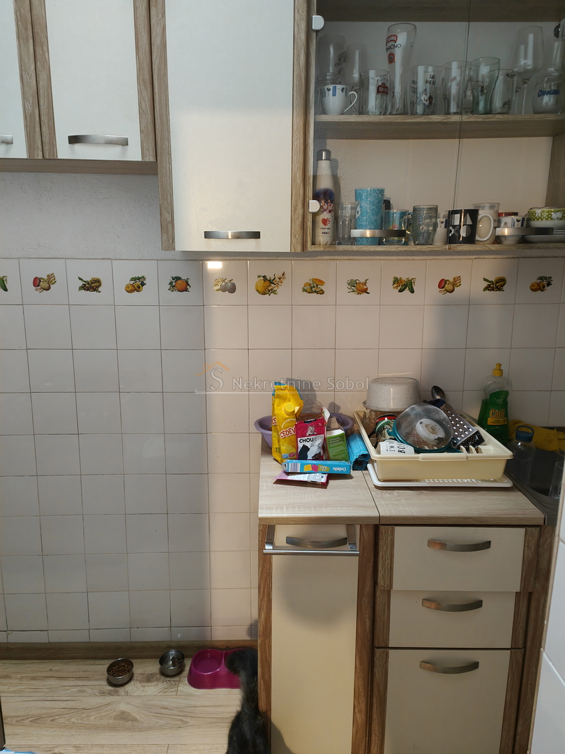 Mali Lošinj - Kuća, 66.44 m2