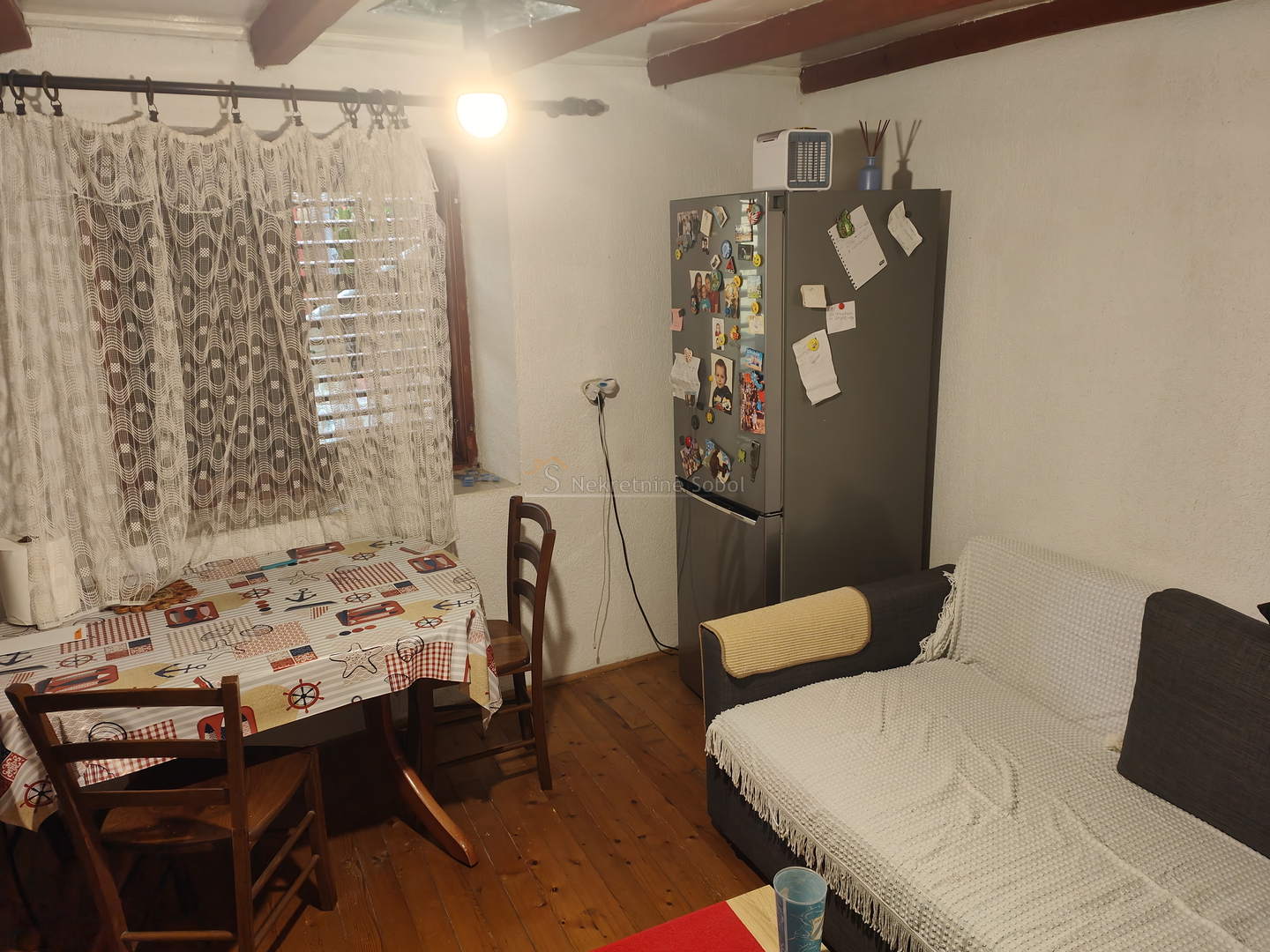 Mali Lošinj - Kuća, 66.44 m2