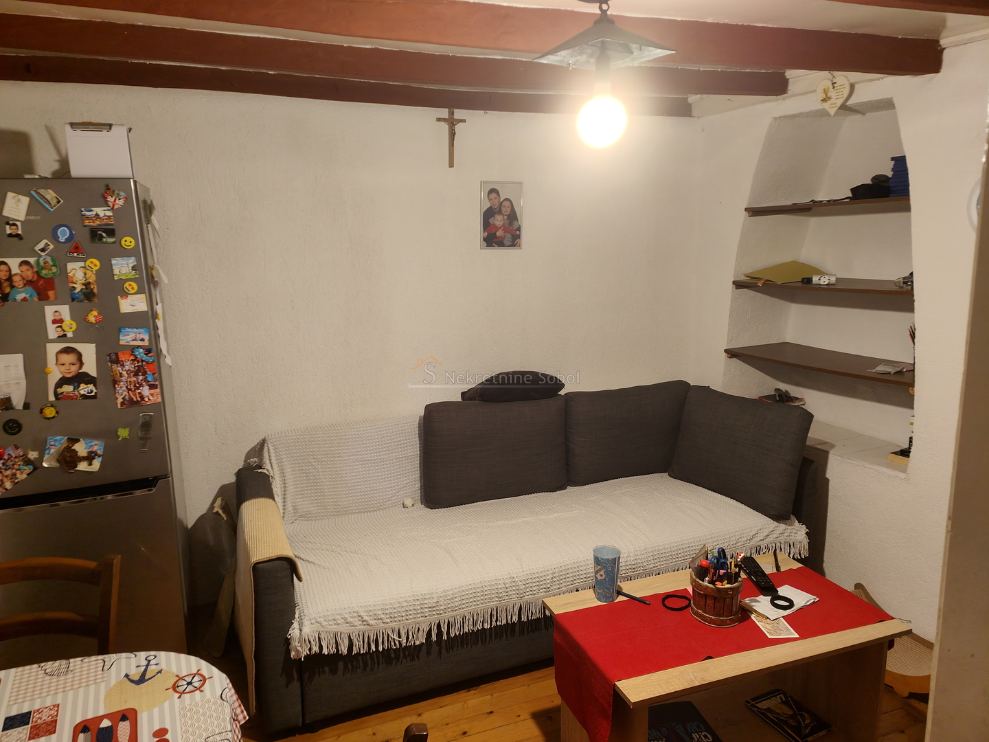 Mali Lošinj - Kuća, 66.44 m2